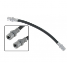 brake hose Bremsschlauch VW BUS T2 T1 hinten rechts Typ2 72-79 und T1 55-67